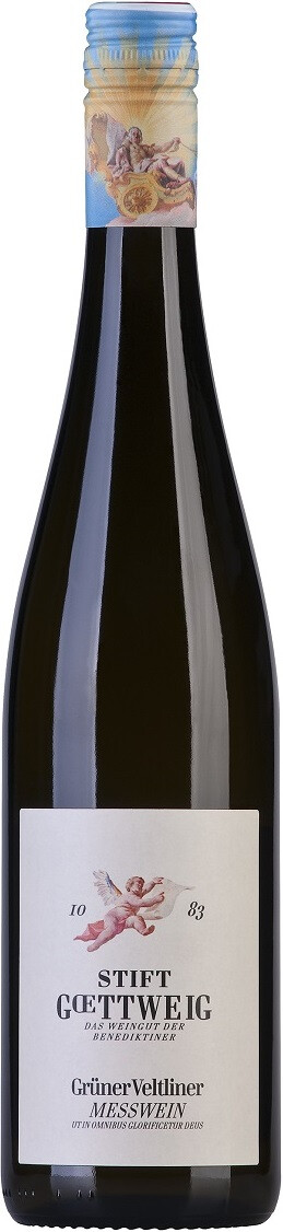 Штифт Готвайг Мессвайн Грюнер Вельтлинер