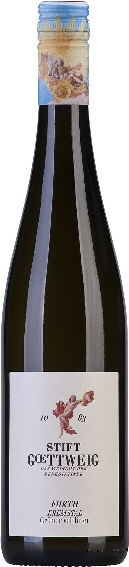 Штифт Готвайг Фурт Кремcталь Грюнер Вельтлинер