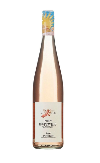 Штифт Готвайг Розе Мессвайн