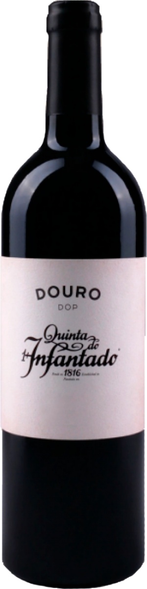 Кинта до Инфантадо Дору