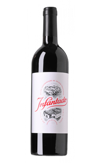 Инфантадо Тинто
