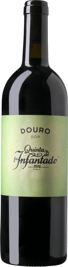 Кинта до Инфантадо Грин Дору