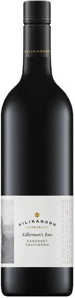 Киликанун Киллерман'с Ран Каберне Совиньон