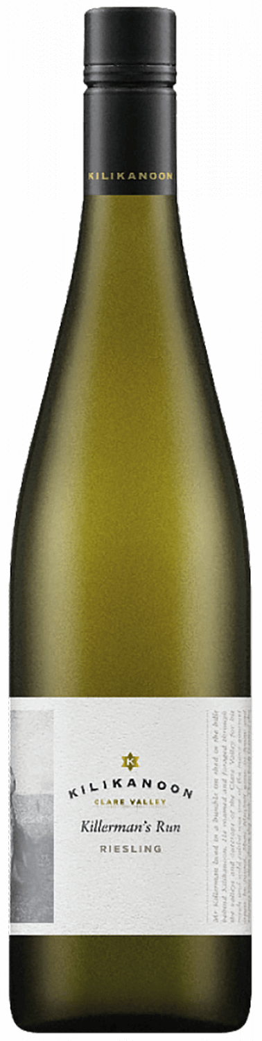 Киликанун Киллерман'с Ран Рислинг