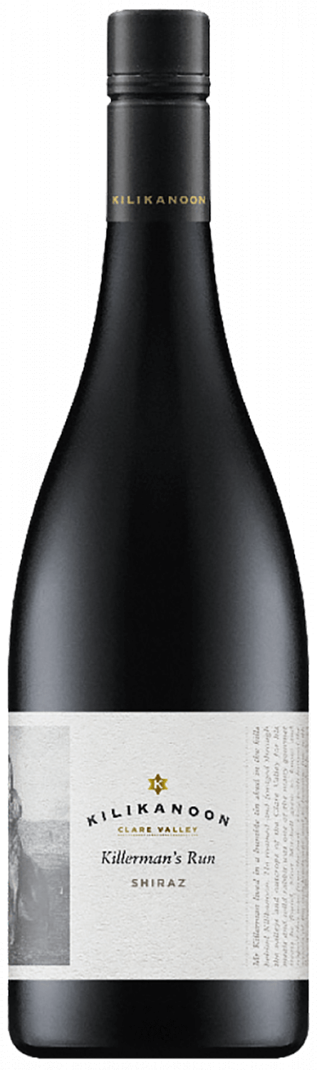 Киликанун Киллерман'с Ран Шираз