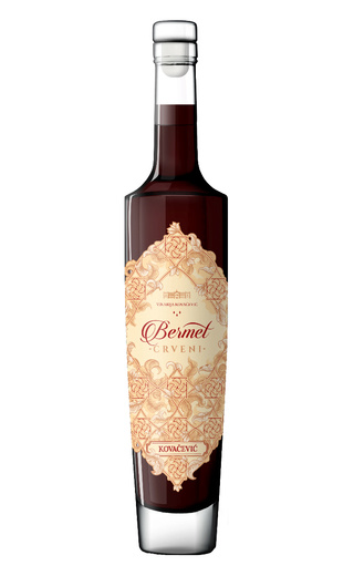 Винария Ковачевич Бермет