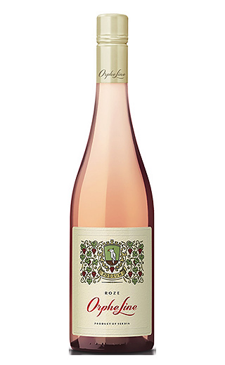Винария Ковачевич Орфелайн Розе