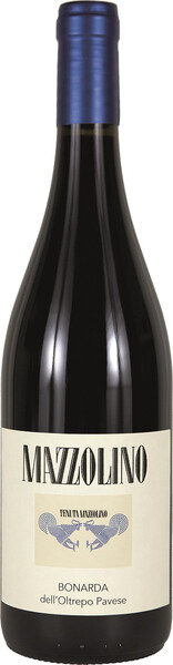 Тенута Маццолино Маццолино Бонарда