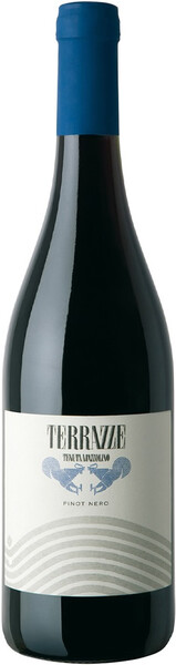 Тенута Маццолино Террацце Пино Неро