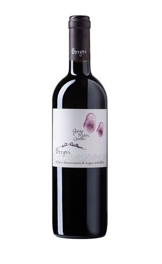 Джорджио Мелетти Каваллари Борджери Россо Болгери