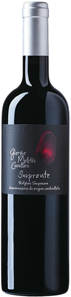 Джорджио Мелетти Каваллари Импронте Болгери Супериоре