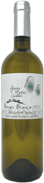 Джорджио Мелетти Каваллари Борджери Бьянко Болгери