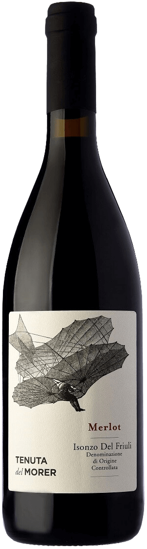Тенута дель Морер Мерло