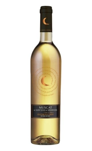 Кер де Мускат де Сент Жан де Минервуа