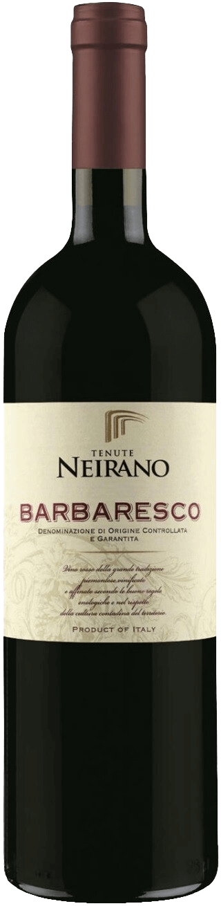 Тенуте Нейрано Барбареско