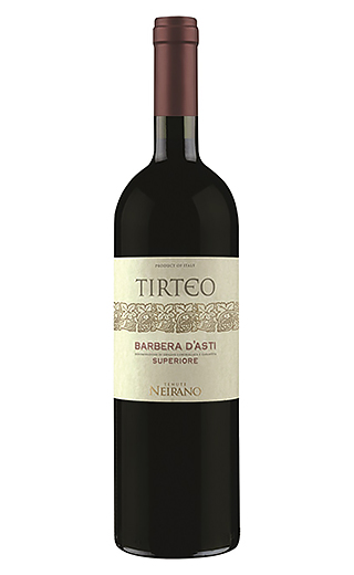 Тенуте Нейрано Барбера д'Асти