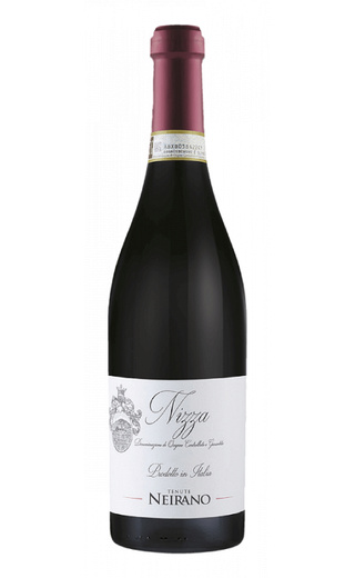 Тенуте Нейрано Ницца