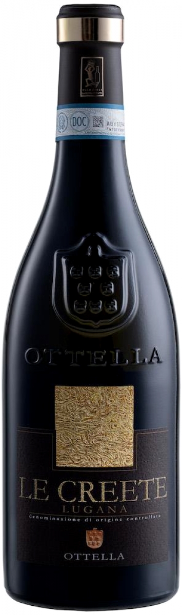 Лугана Оттелла Ле Крете