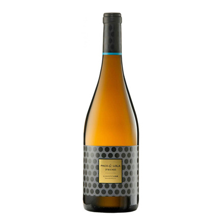 Пако энд Лола Прайм Альбариньо