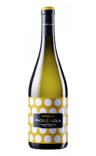 Пако энд Лола Годельо