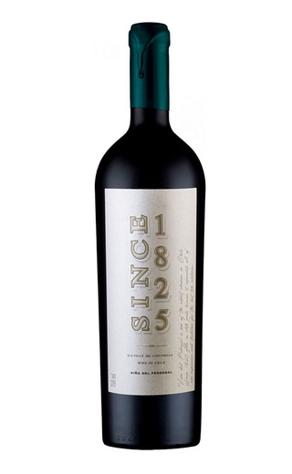 Винья дель Педрегаль Синс 1825