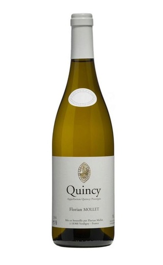 Флориан Молле Кенси