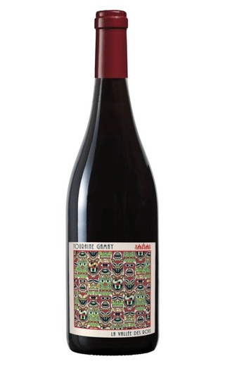 Ля Валле де Руа Руж