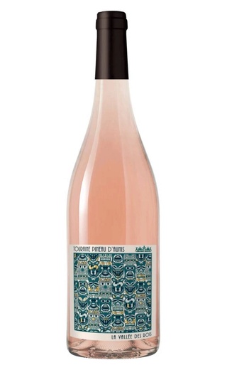 Ля Валле де Руа Розе