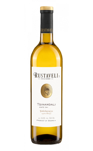 Руставели Цинандали