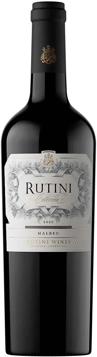Рутини Мальбек