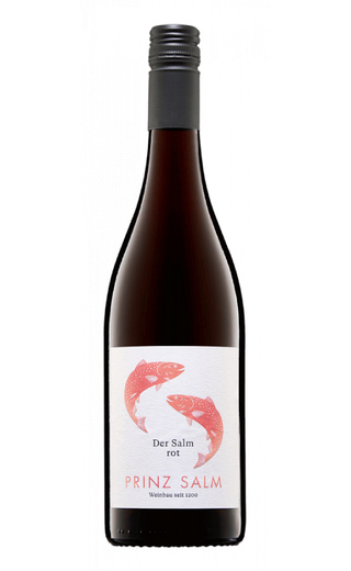 Принц Зальм Дер Зальм Рот