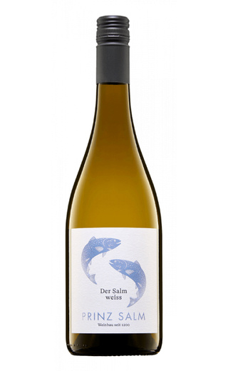 Принц Зальм Дер Зальм Вайс