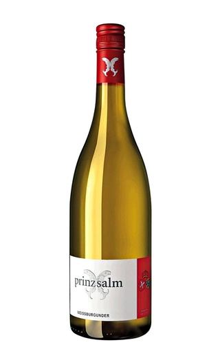 Принц Зальм Вайсбургундер