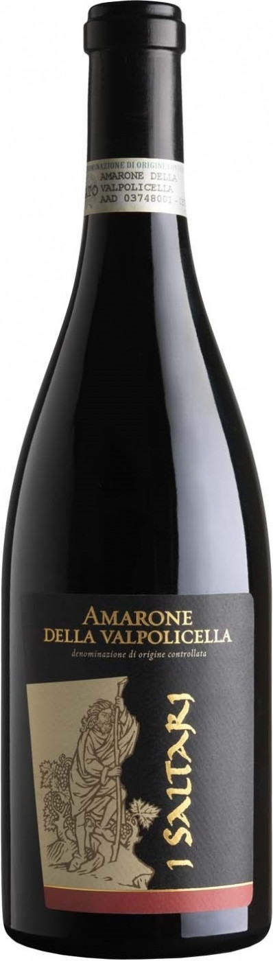 И Сальтари Амароне делла Вальполличелла