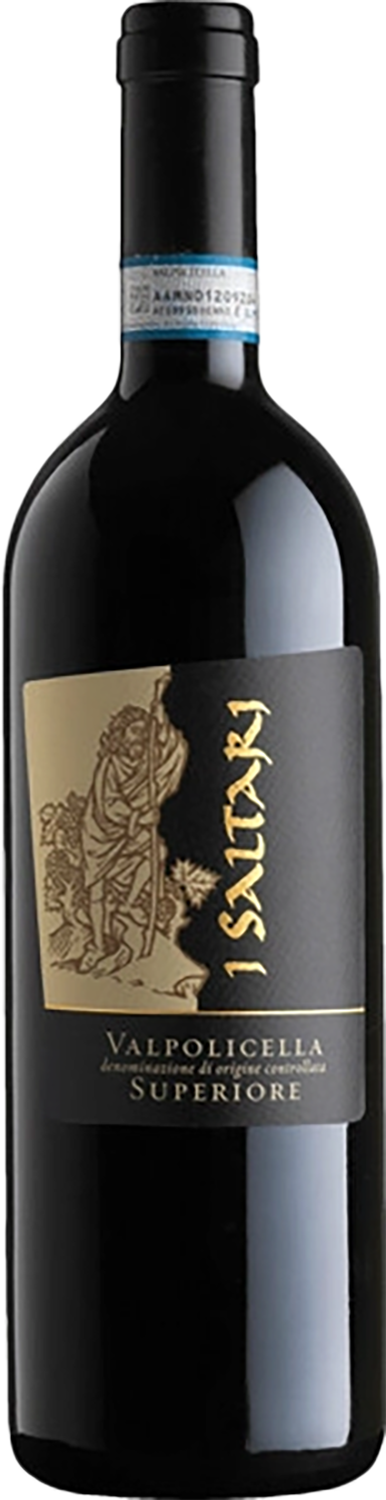 И Сальтари Вальполличелла Супериоре