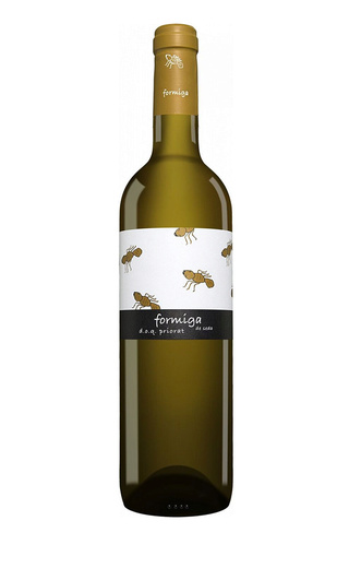 Формига де Седа Приорат