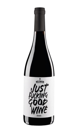 Джаст Факинг Гуд Вайн Ред