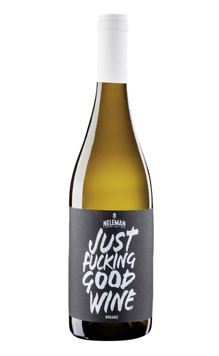 Джаст Факинг Гуд Вайн Уайт