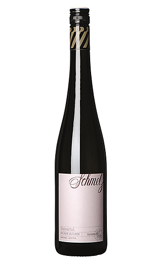 Шмельц Смарагд Рид Штайнерталь Грюнер Вельтлинер