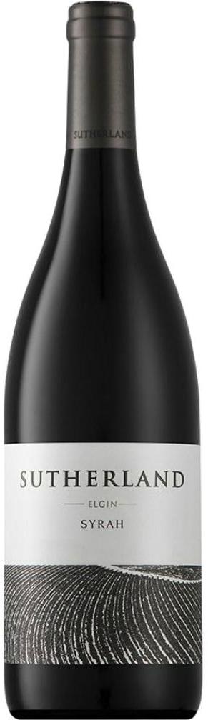 Телема Маунтин Сатерленд Сира