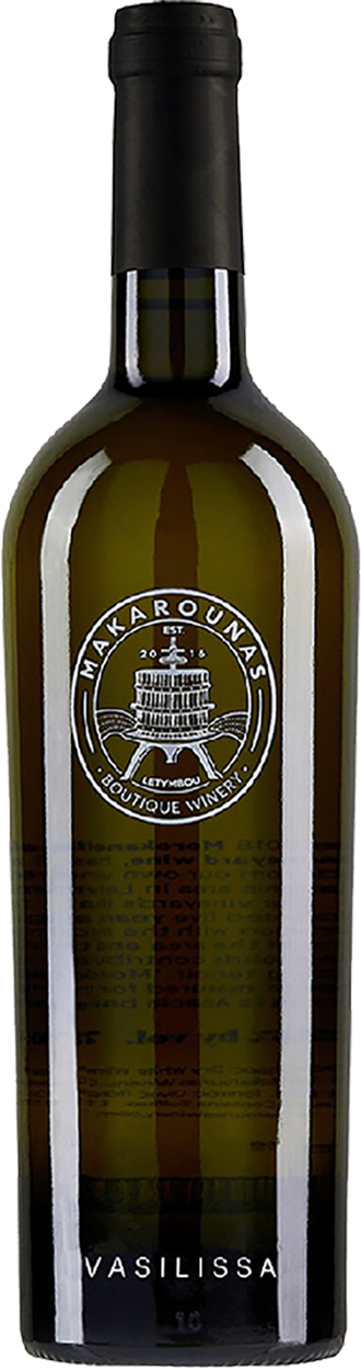Макарунас Василисса Пафос