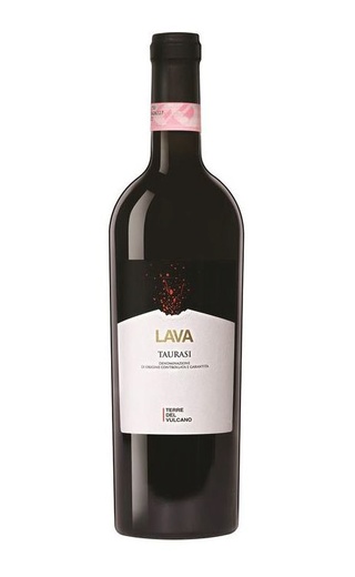 Терре дель Вулкано Лава Таурази